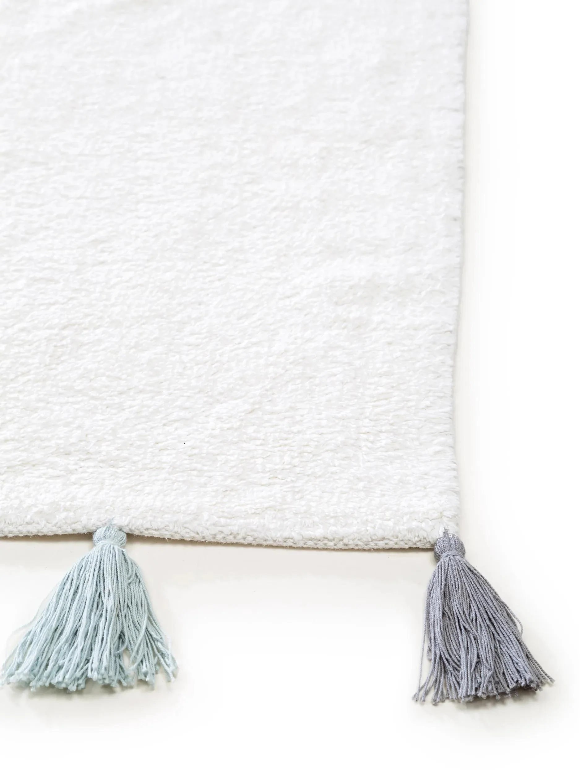 Washable Covor pentru copii Malu Blue 