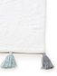 Washable Covor pentru copii Malu Blue 