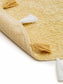 Washable Covor pentru copii Malu Yellow 