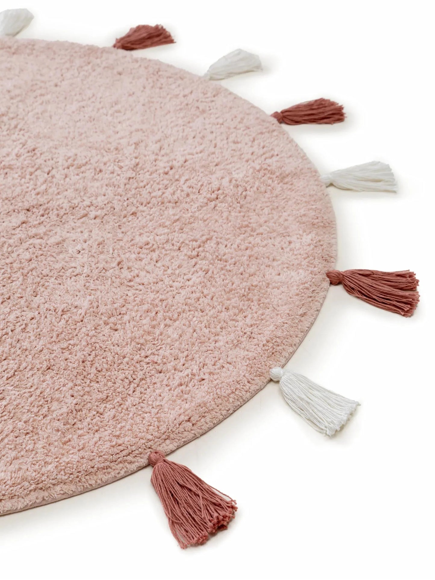 Washable Covor pentru copii Malu Rose 