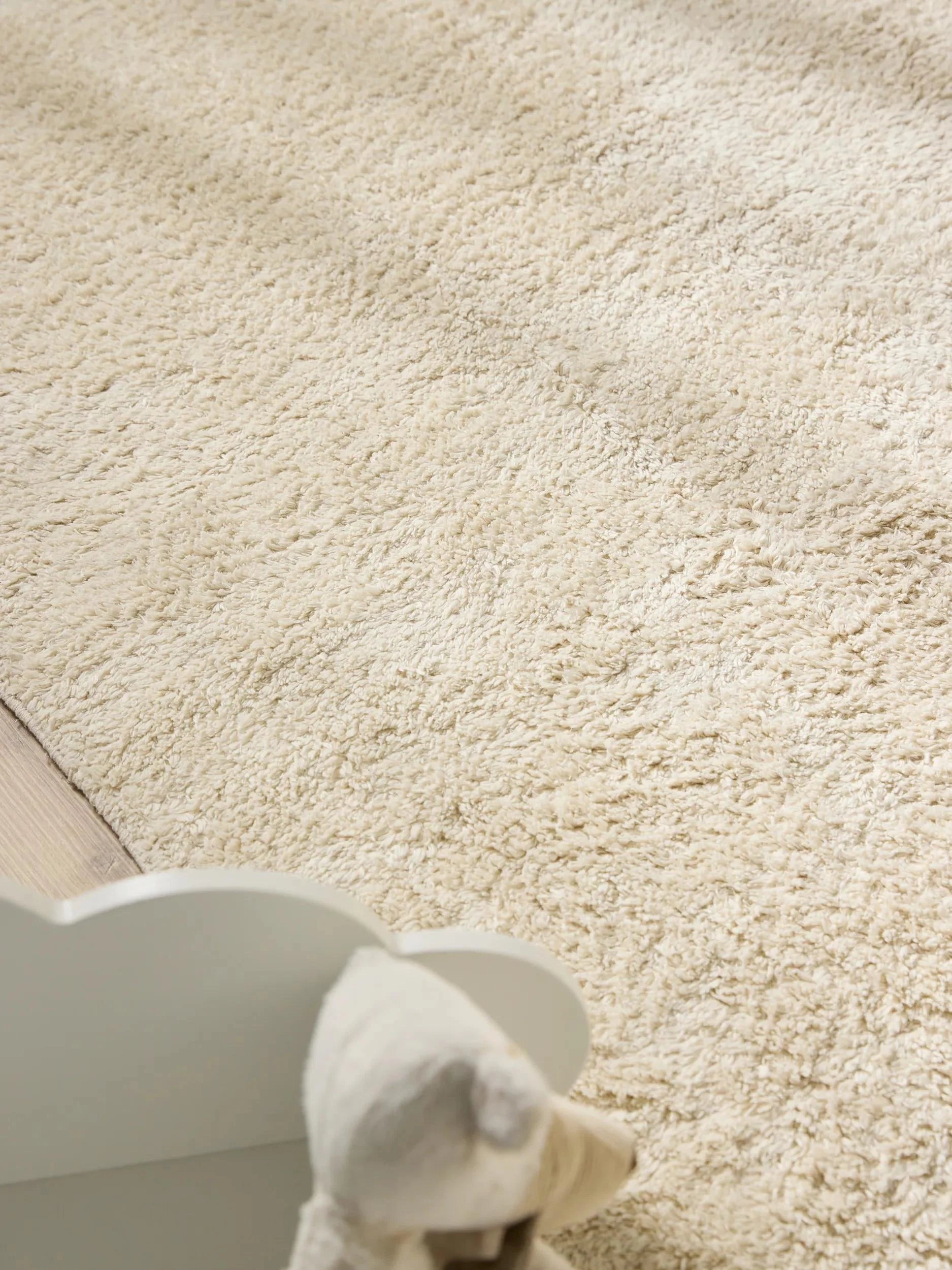 Washable Covor pentru copii Malu Cream 