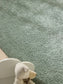 Washable Covor pentru copii Malu Green 