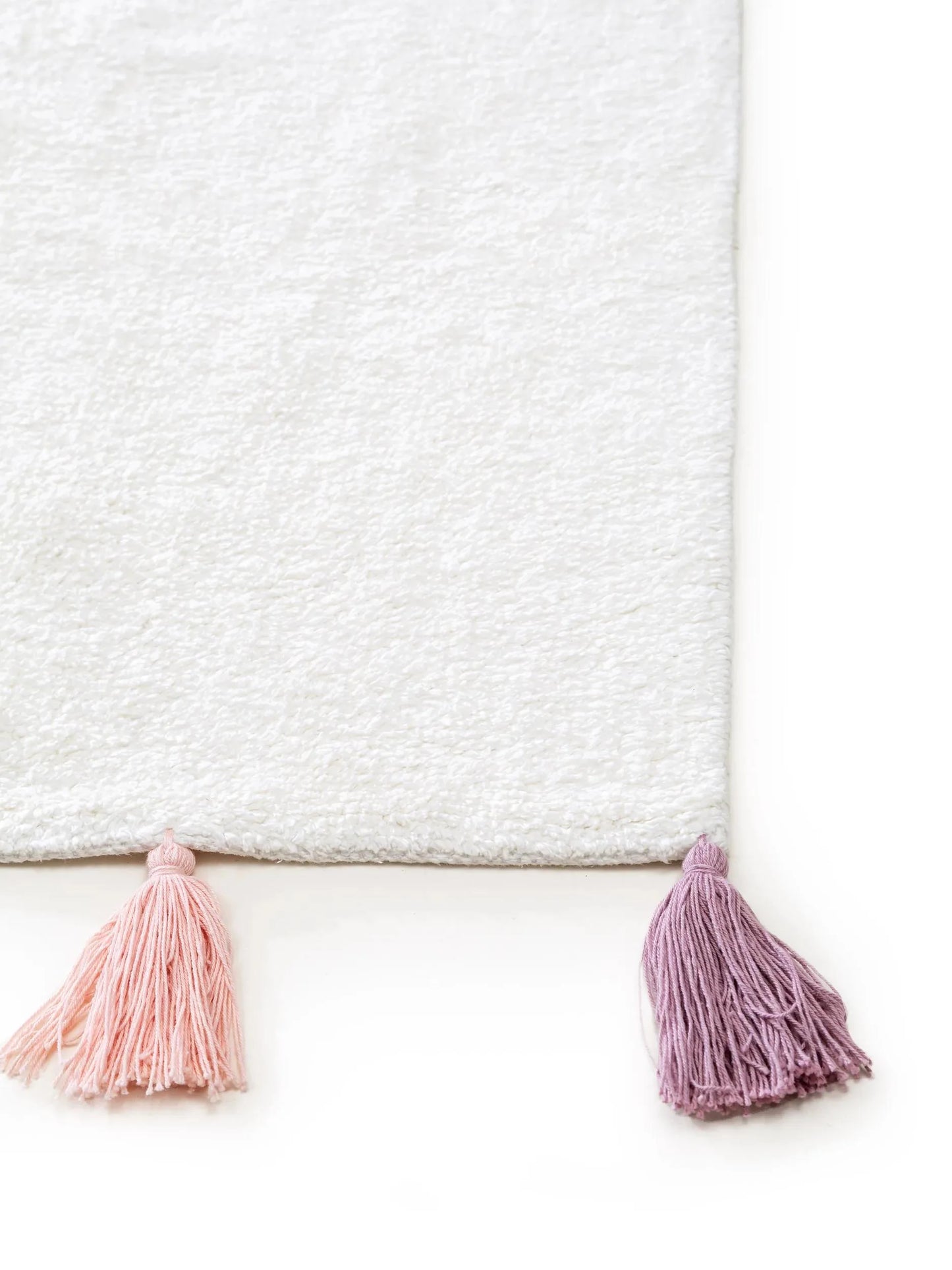 Washable Covor pentru copii Malu Rose 