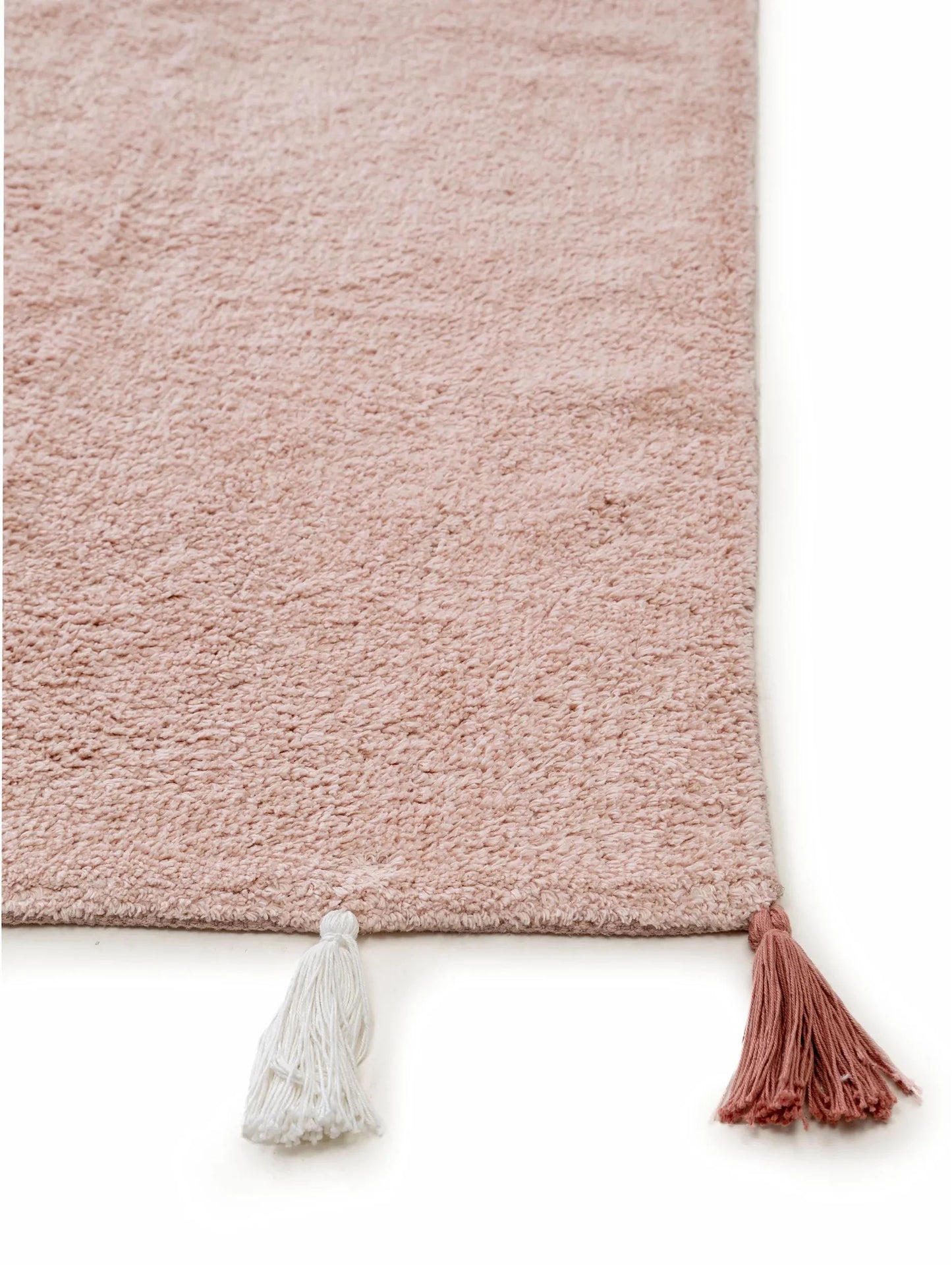 Washable Covor pentru copii Malu Rose 