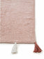 Washable Covor pentru copii Malu Rose 