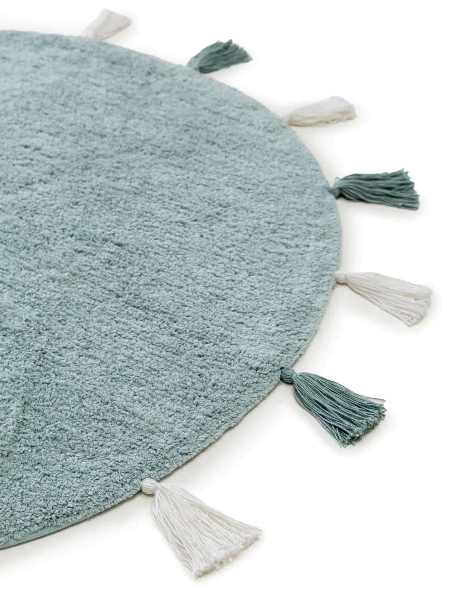 Washable Covor pentru copii Malu Mint 