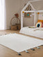 Washable Covor pentru copii Malu Blue 