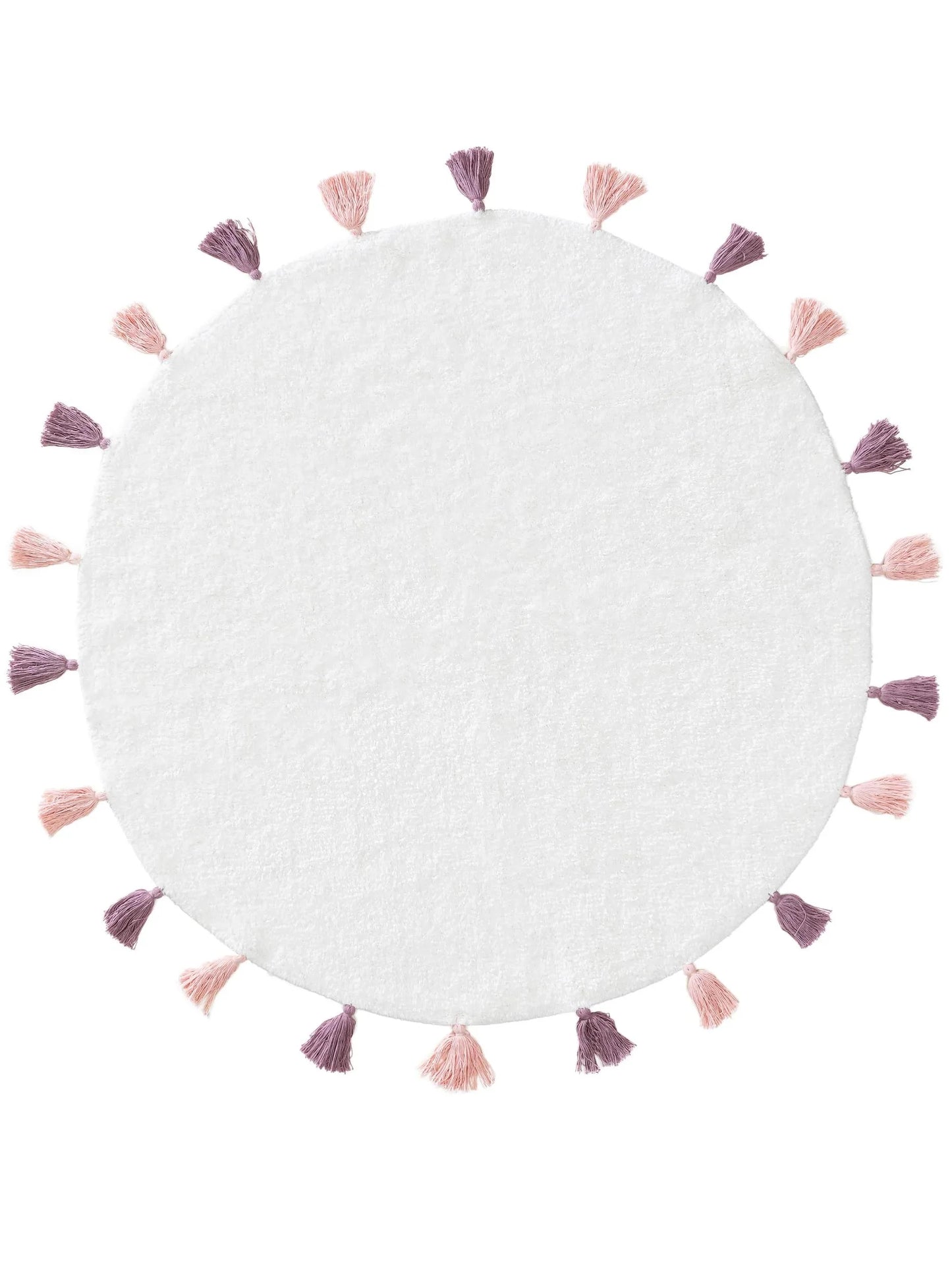 Washable Covor pentru copii Malu Rose 