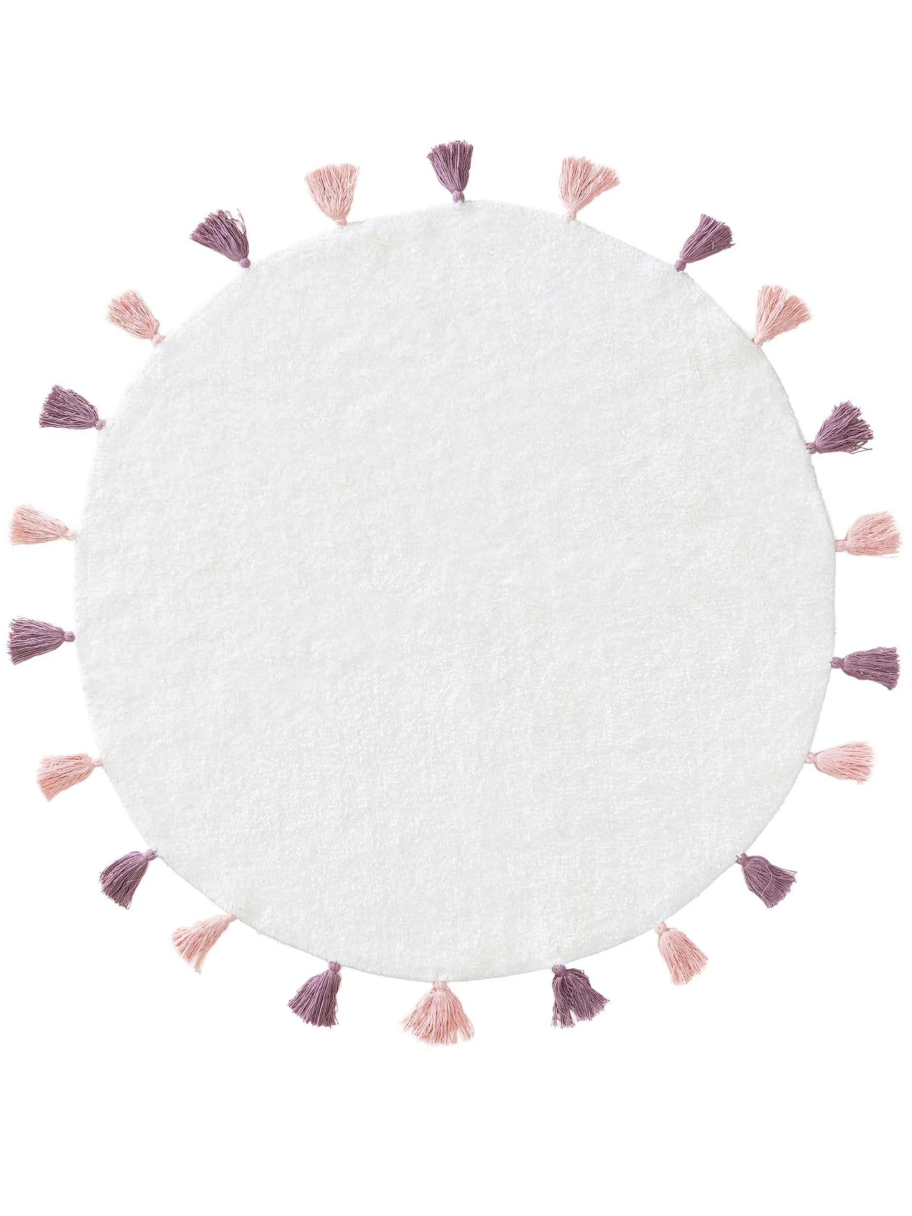Washable Covor pentru copii Malu Rose 