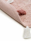 Washable Covor pentru copii Malu Rose 