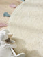 Washable Covor pentru copii Malu Cream 