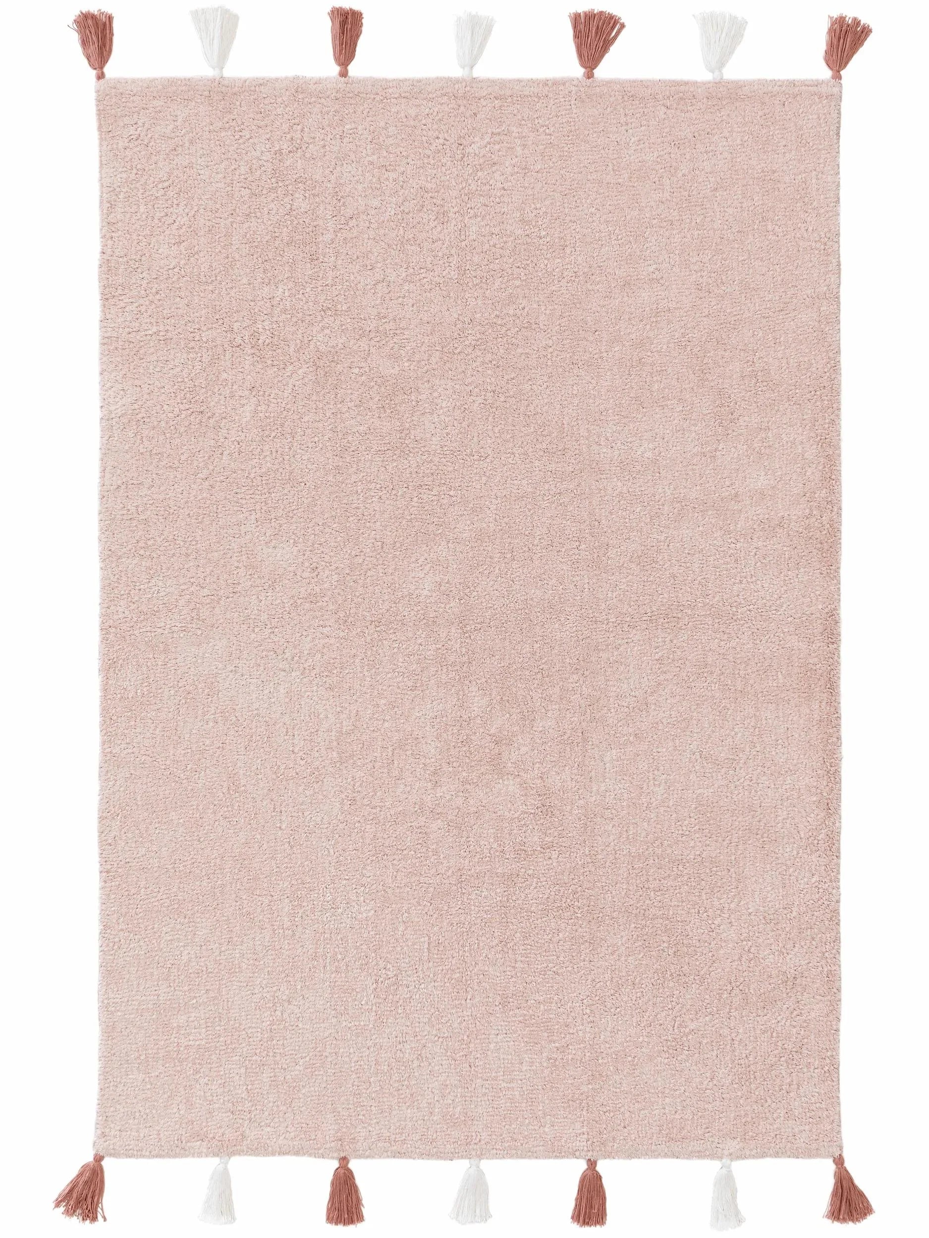 Washable Covor pentru copii Malu Rose 