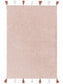 Washable Covor pentru copii Malu Rose 