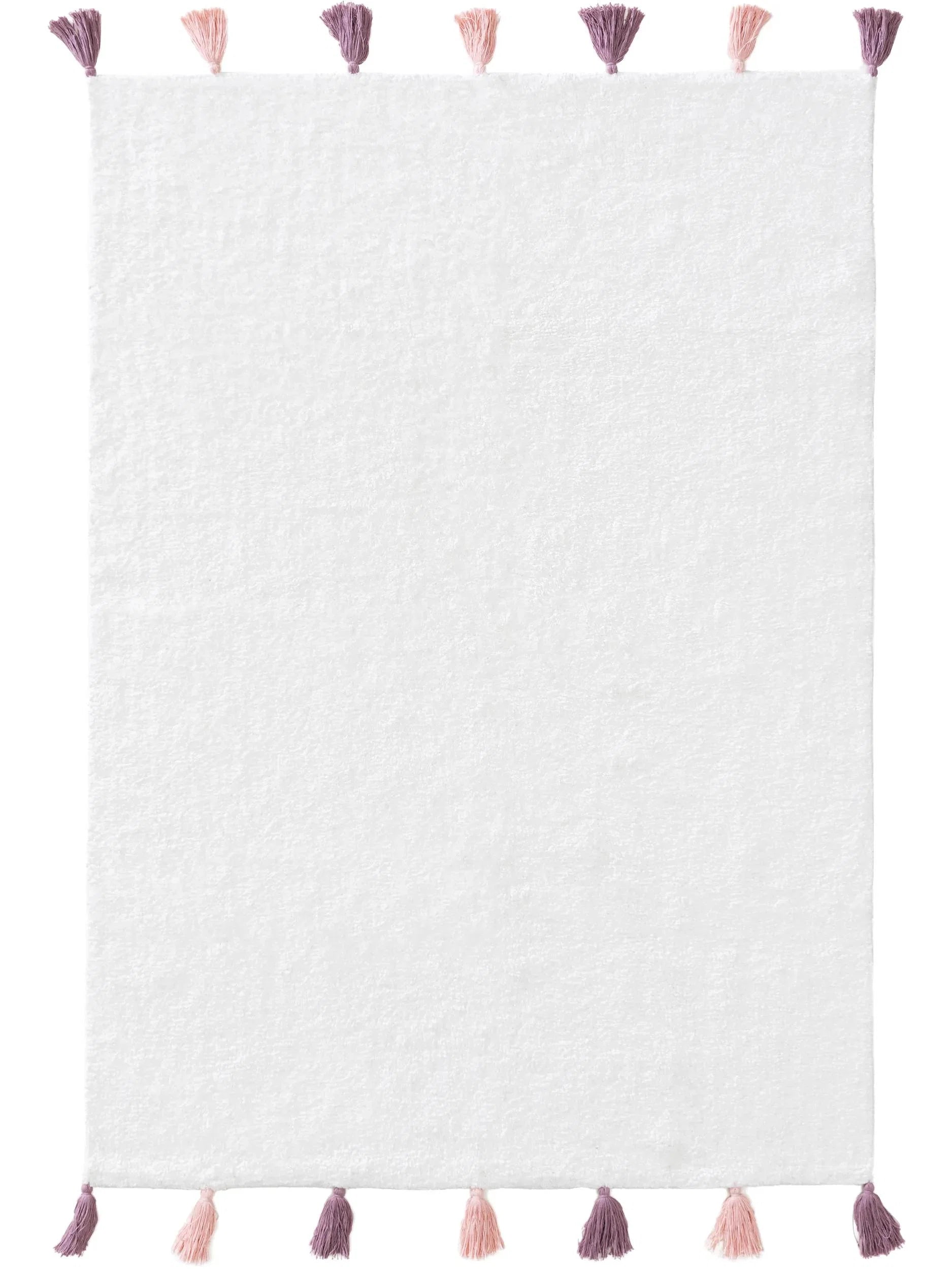 Washable Covor pentru copii Malu Rose 