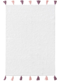 Washable Covor pentru copii Malu Rose