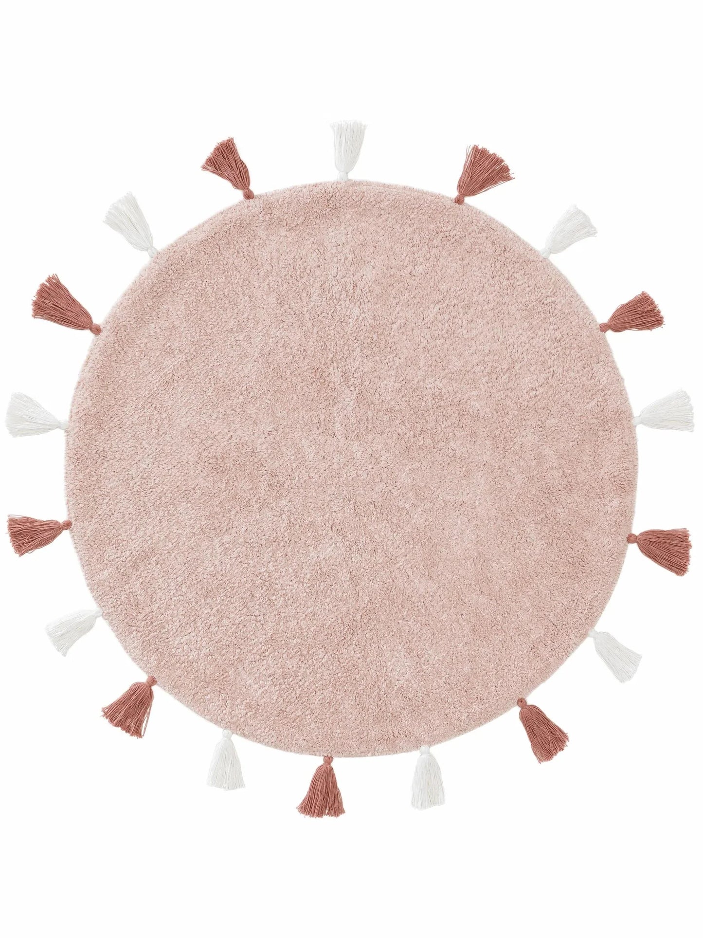 Washable Covor pentru copii Malu Rose 