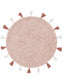 Washable Covor pentru copii Malu Rose 