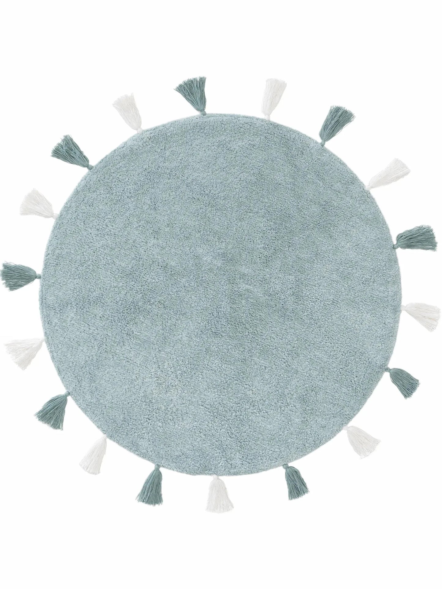 Washable Covor pentru copii Malu Mint 
