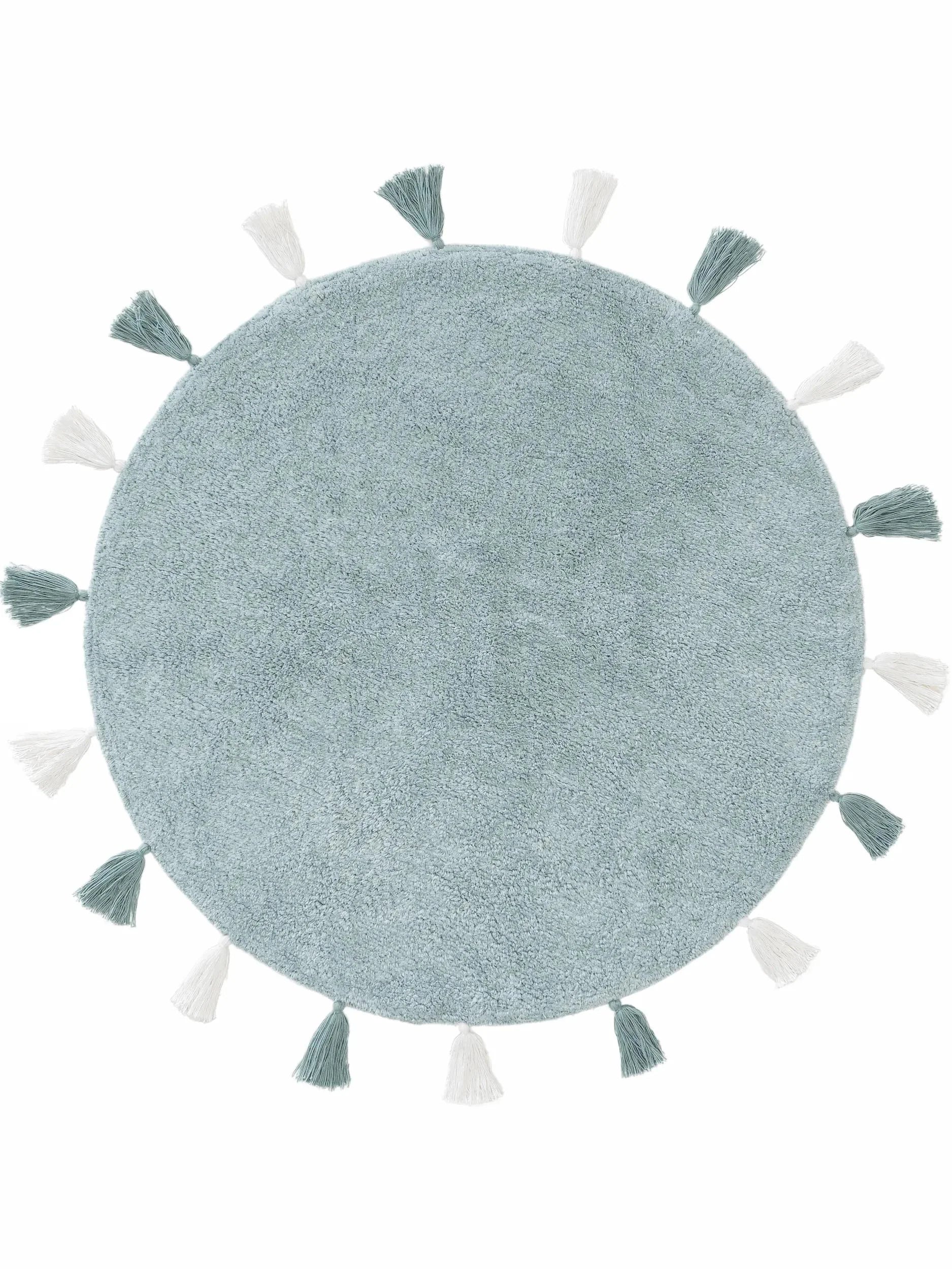 Washable Covor pentru copii Malu Mint 
