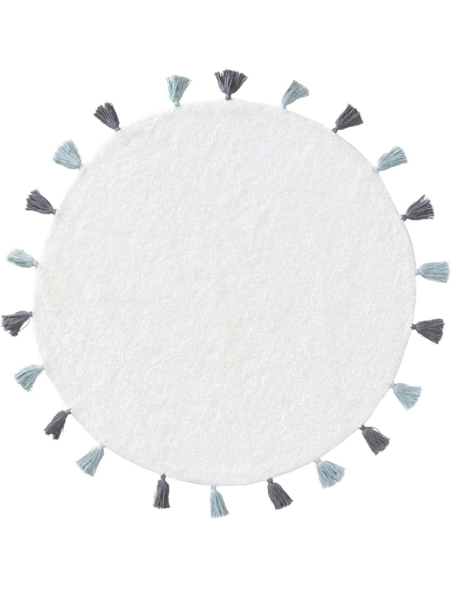 Washable Covor pentru copii Malu Blue 