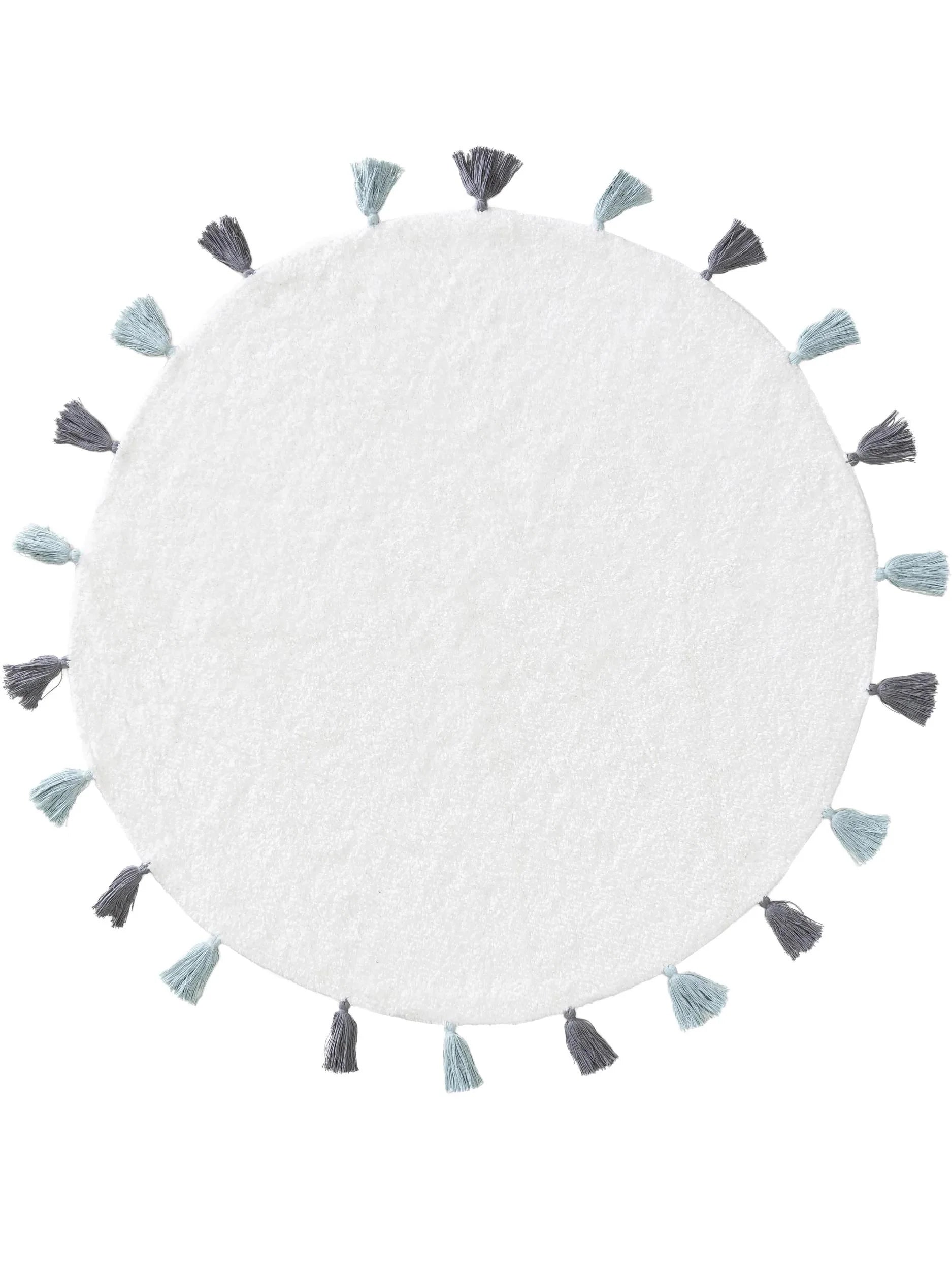 Washable Covor pentru copii Malu Blue 