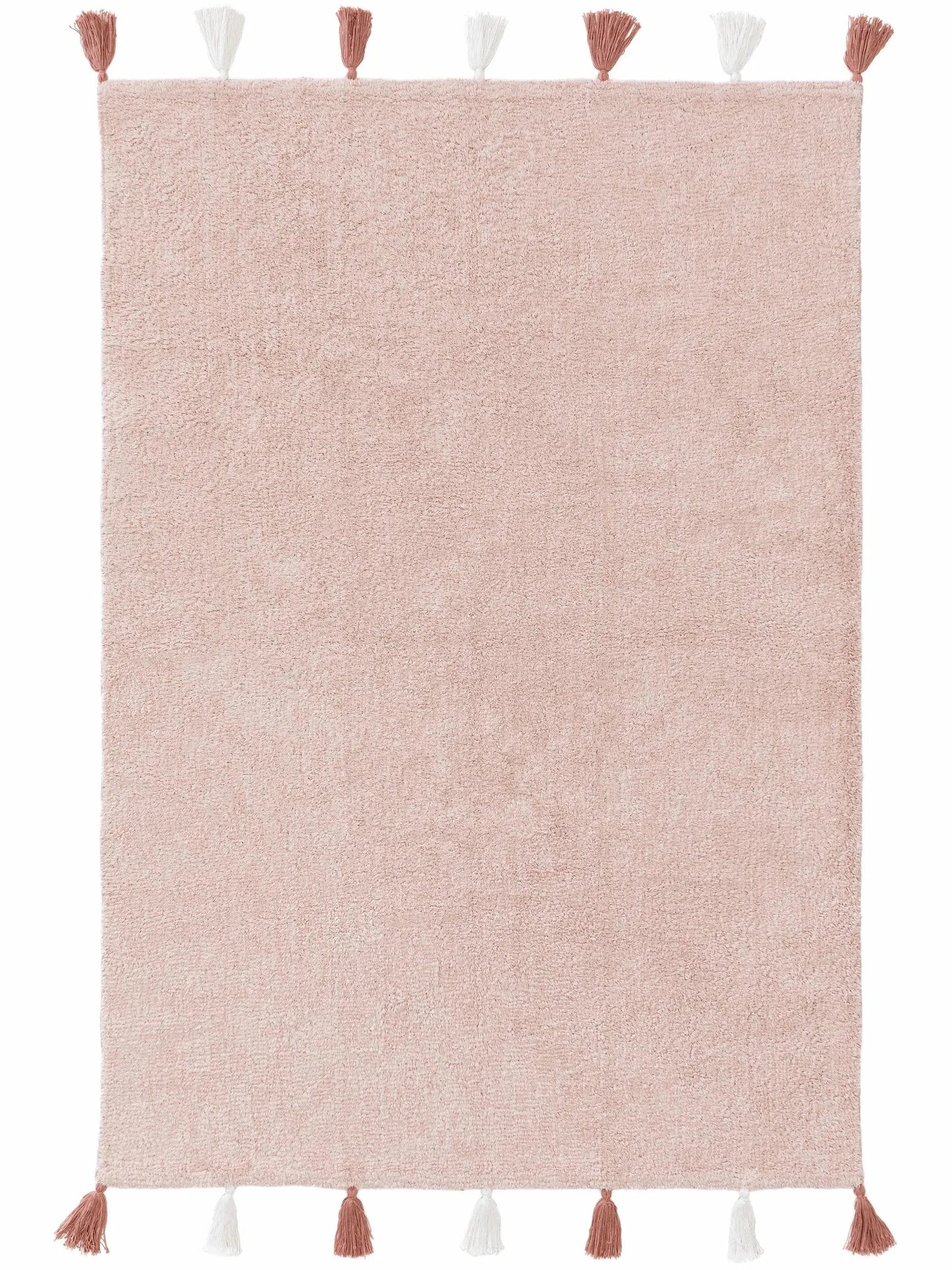 Washable Covor pentru copii Malu Rose 