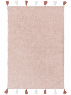 Washable Covor pentru copii Malu Rose