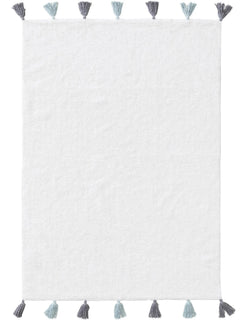 Washable Covor pentru copii Malu Blue