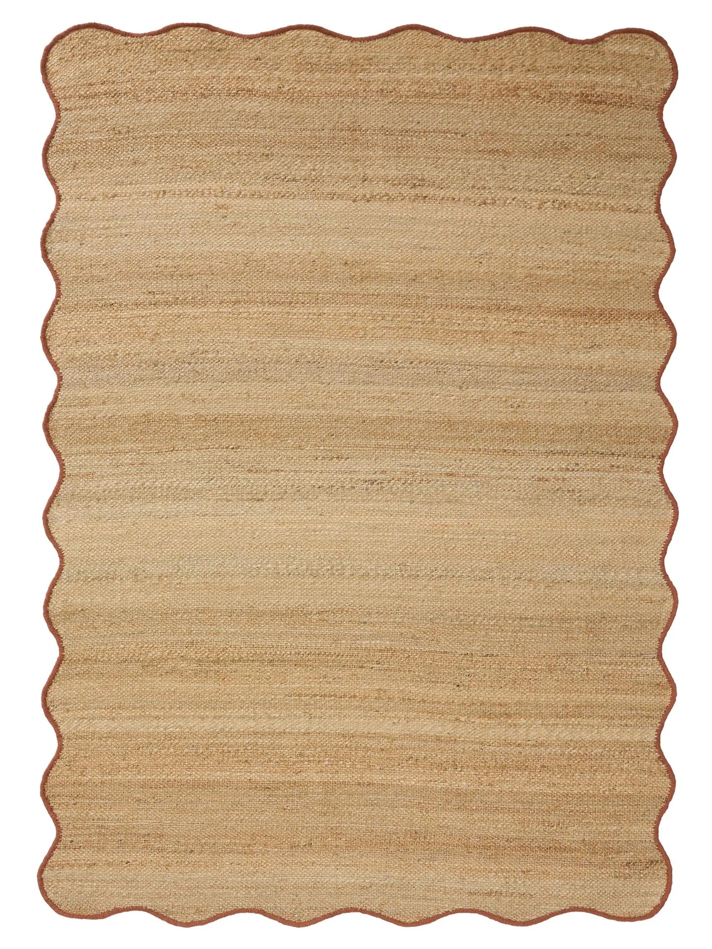 Covor iută Mambo Brown