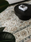 Covor lavabil Mara Beige 