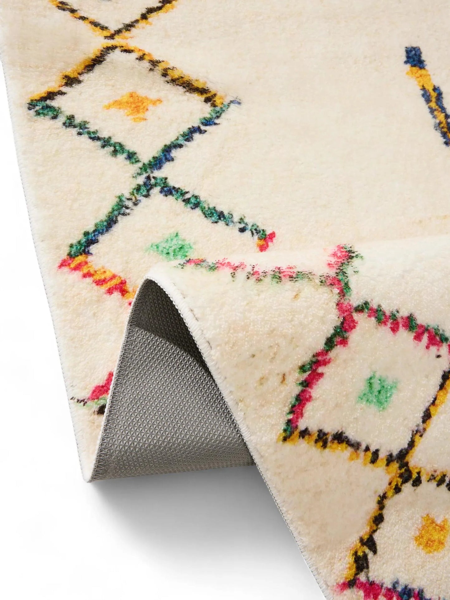 Covor lavabil Mara Multicolour 