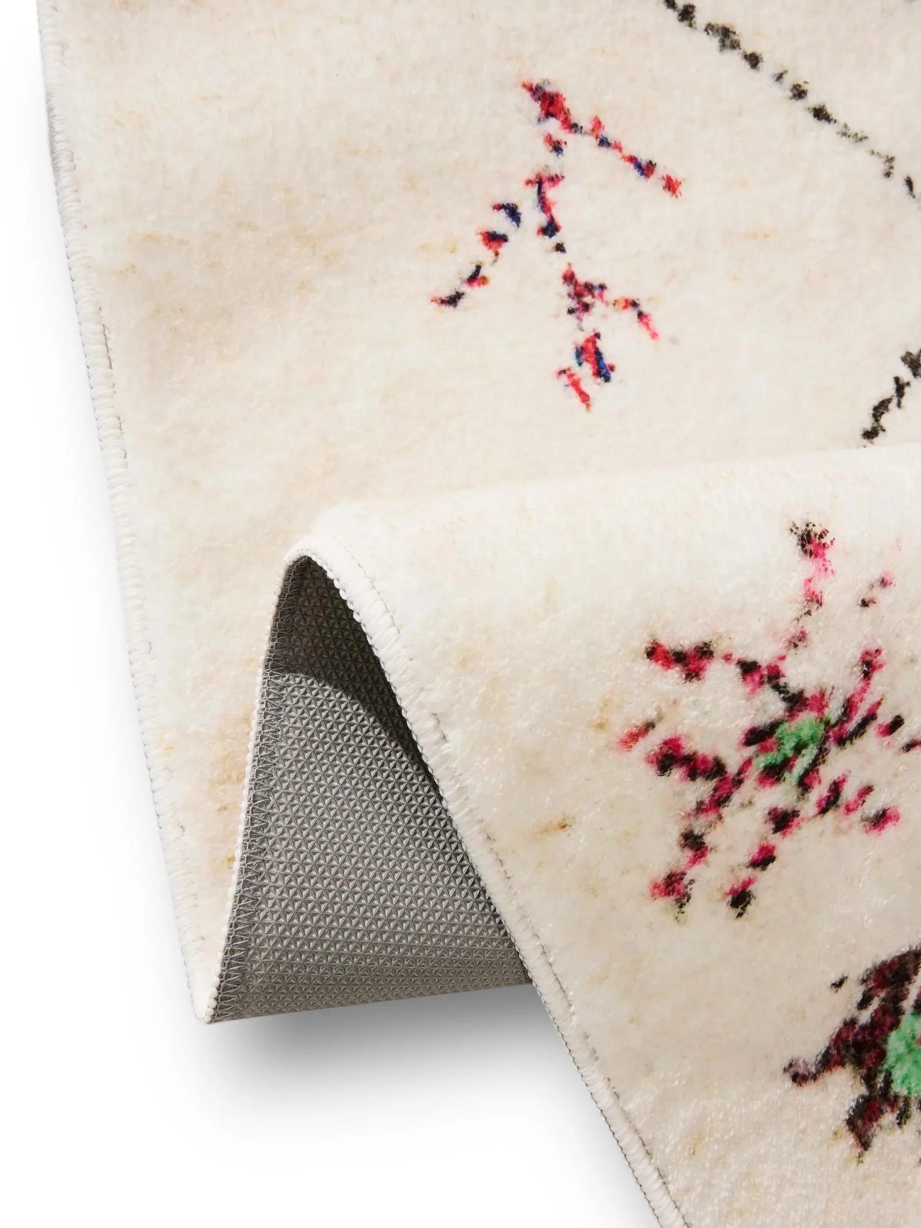 Covor lavabil Mara Multicolour 