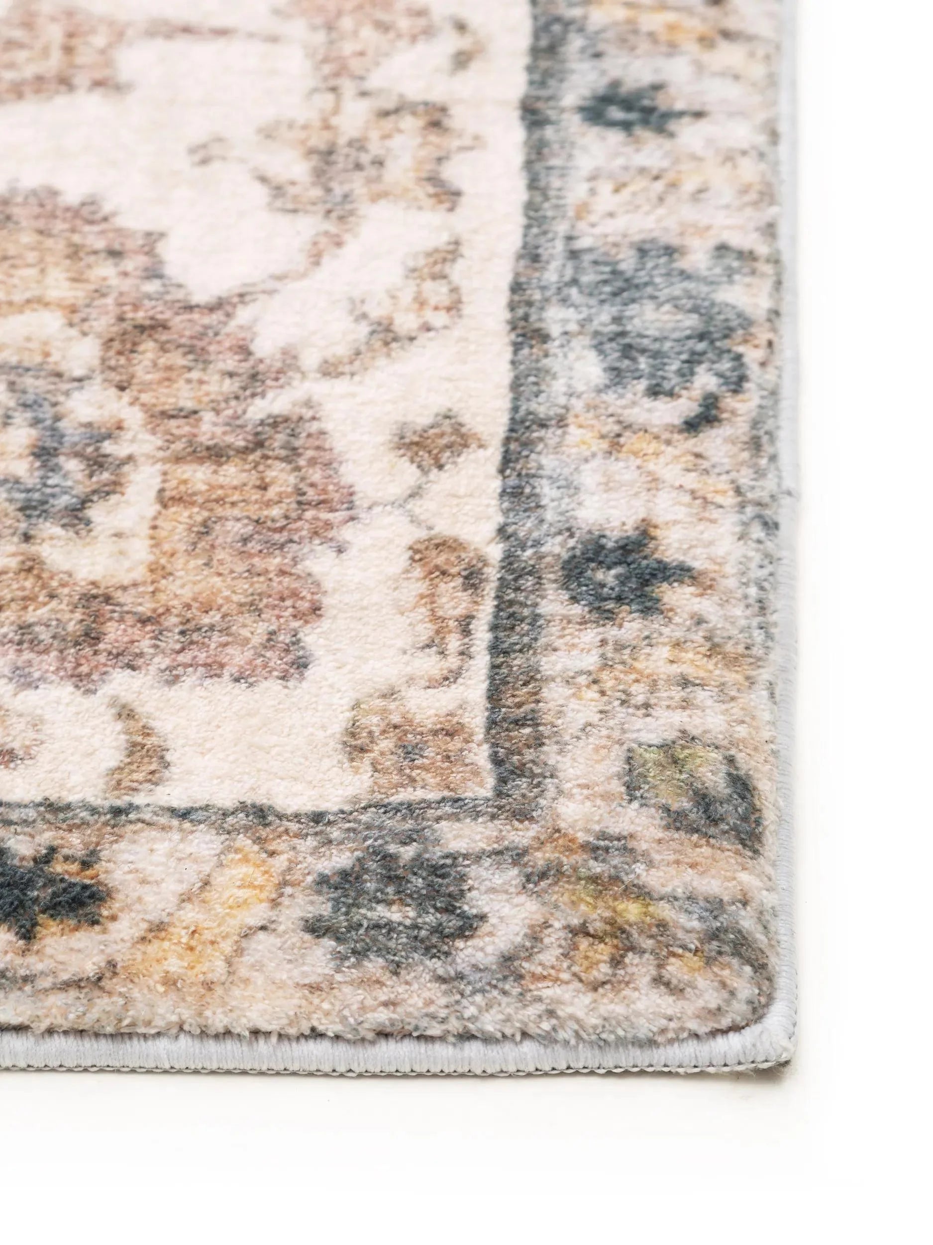 Covor lavabil Mara Beige 