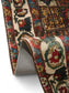 Covor lavabil Mara Red 