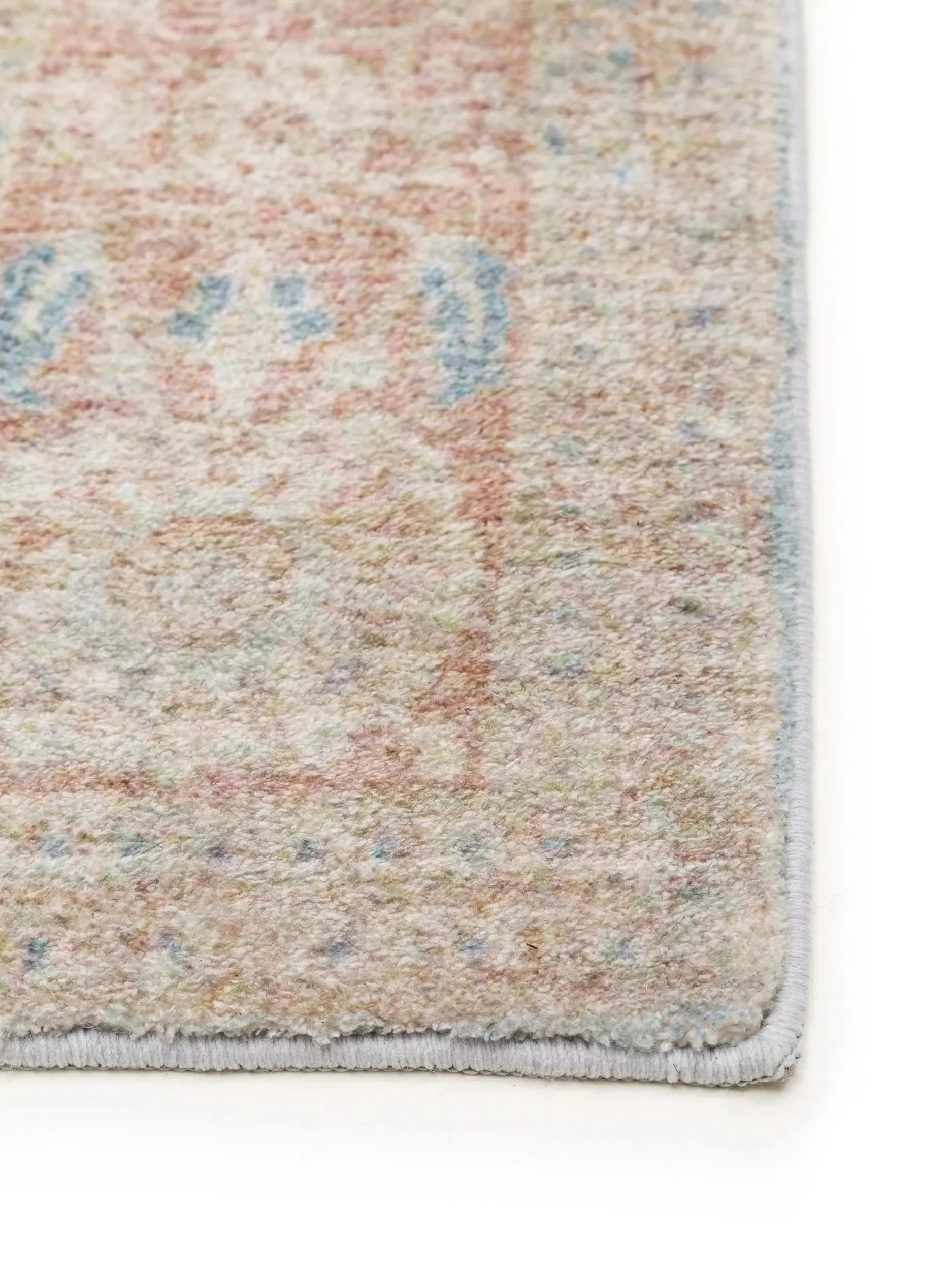 Covor lavabil Mara Multicolour 