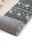 Covor lavabil Mara Grey 