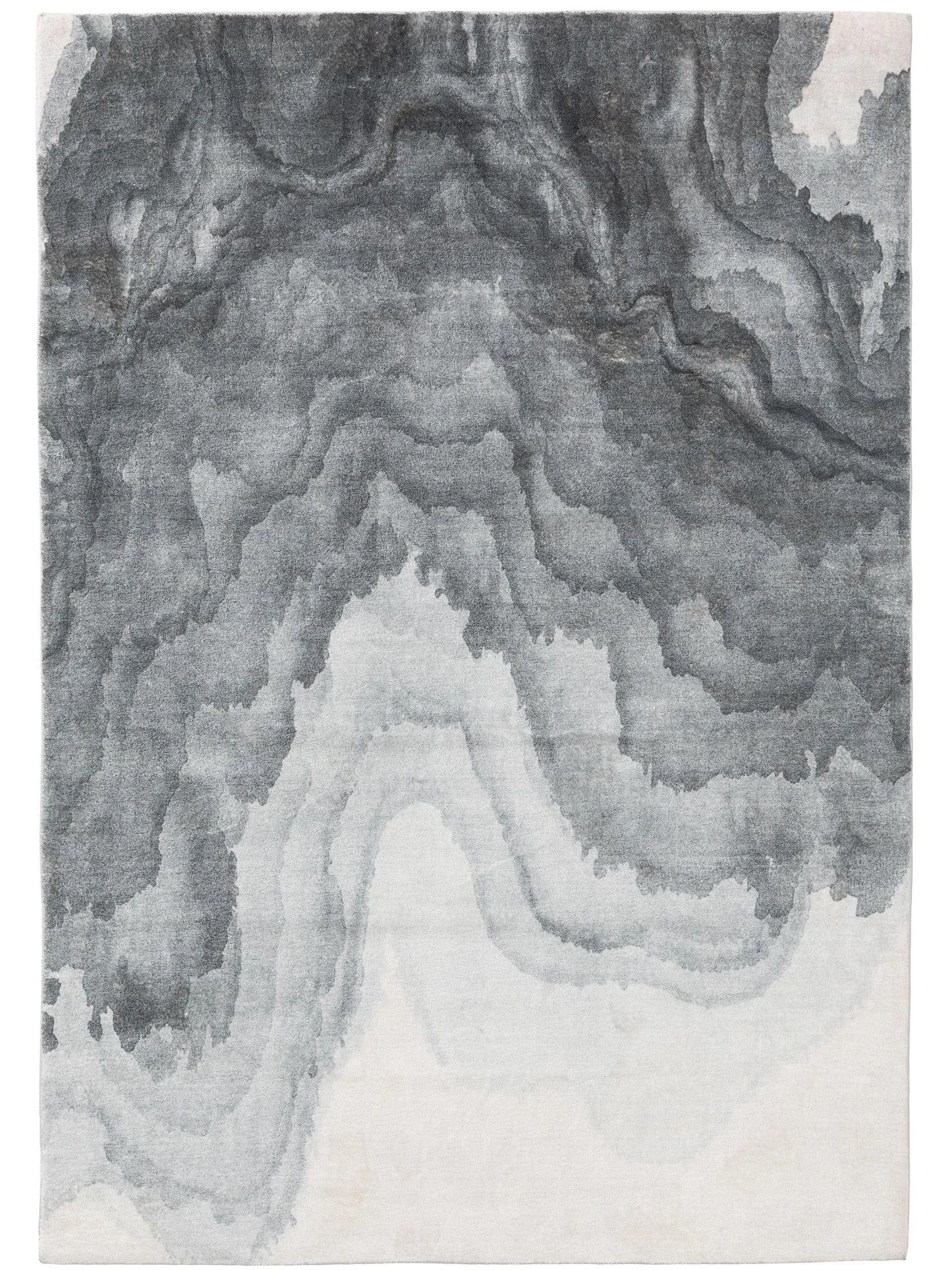 Covor lavabil Mara Grey 