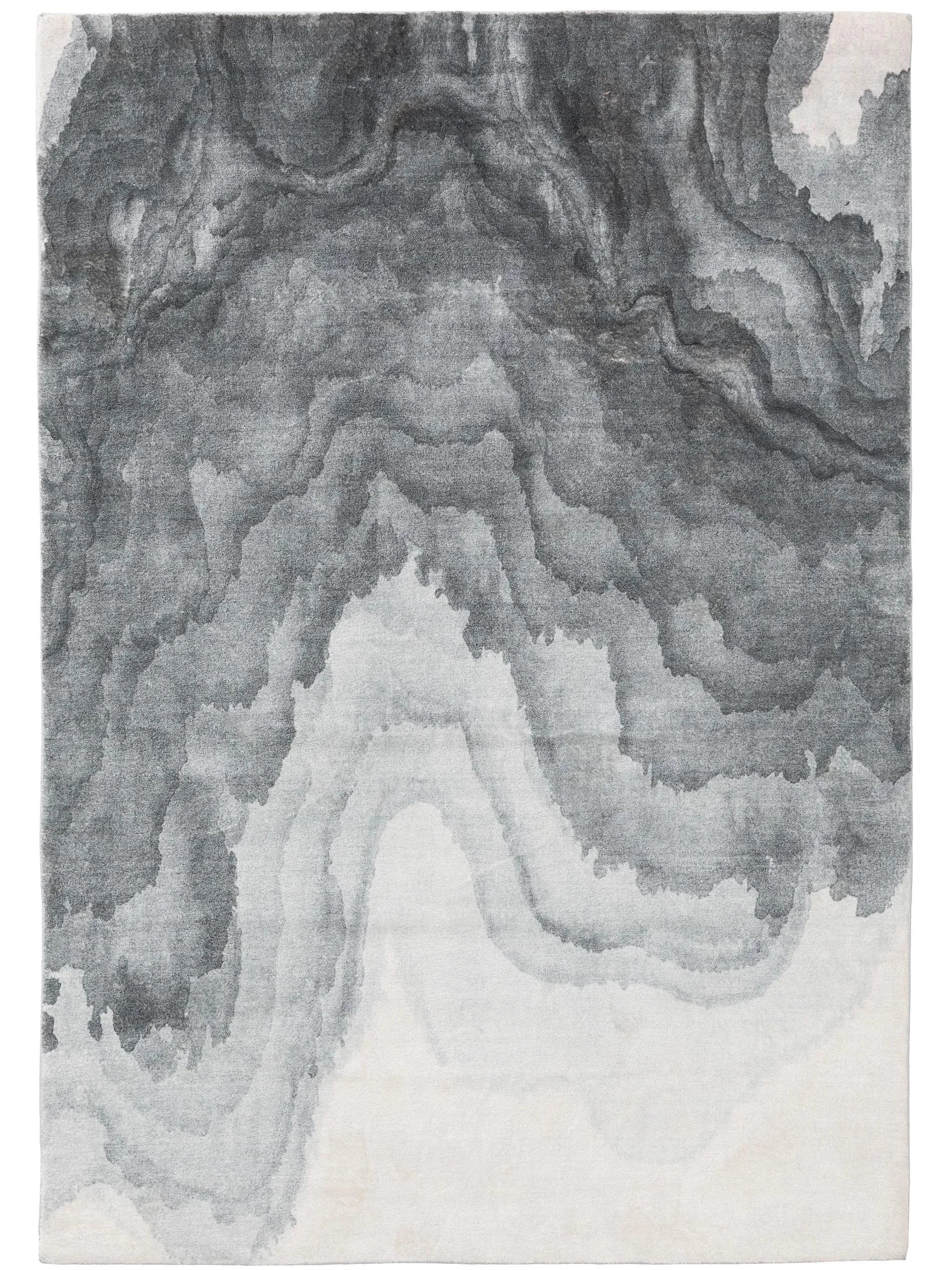 Covor lavabil Mara Grey 