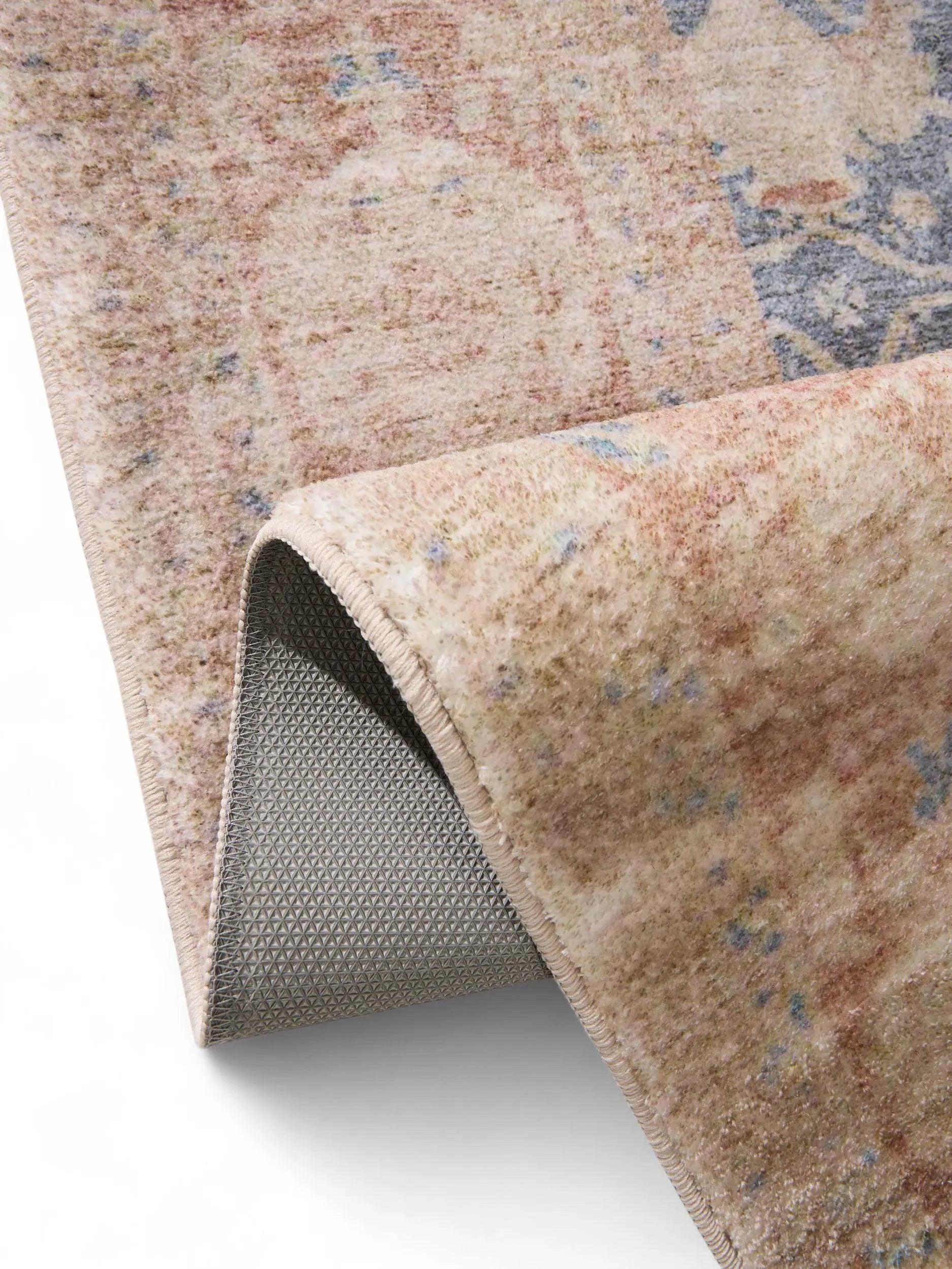 Covor lavabil Mara Multicolour 