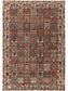 Covor lavabil Mara Red 