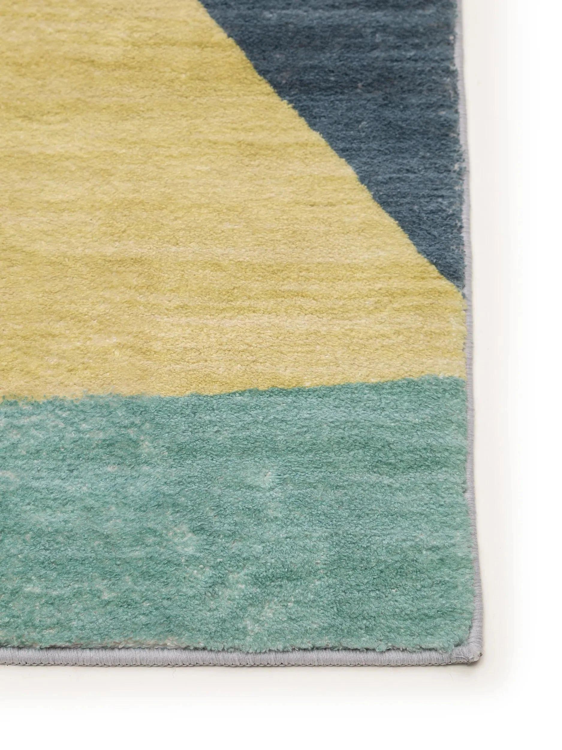 Covor lavabil Mara Multicolour 