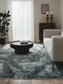 Covor lavabil Mara Grey 