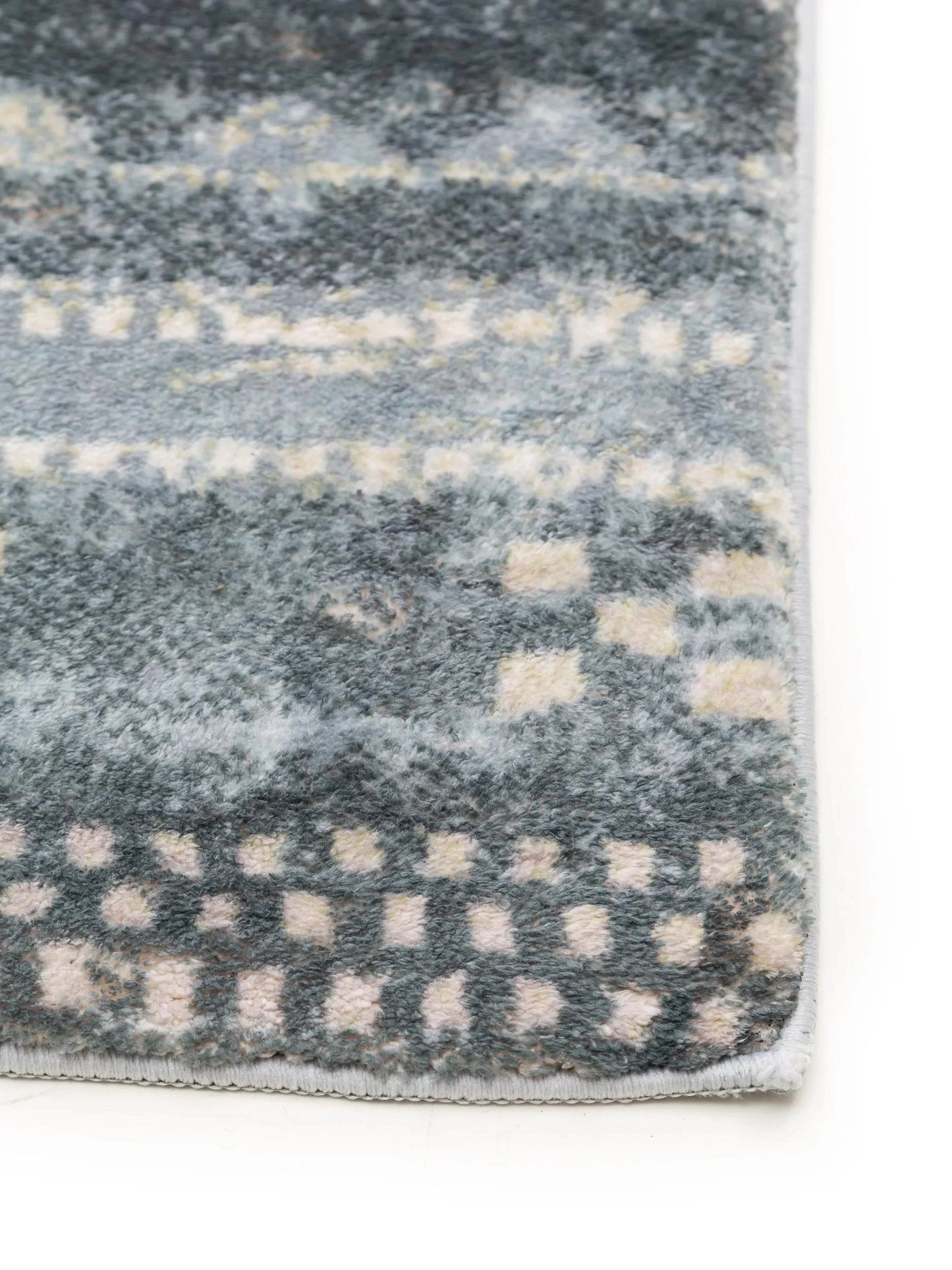 Covor lavabil Mara Grey 