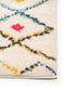 Covor lavabil Mara Multicolour 