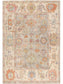 Covor lavabil Mara Multicolour