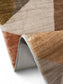 Covor lavabil Mara Multicolour 