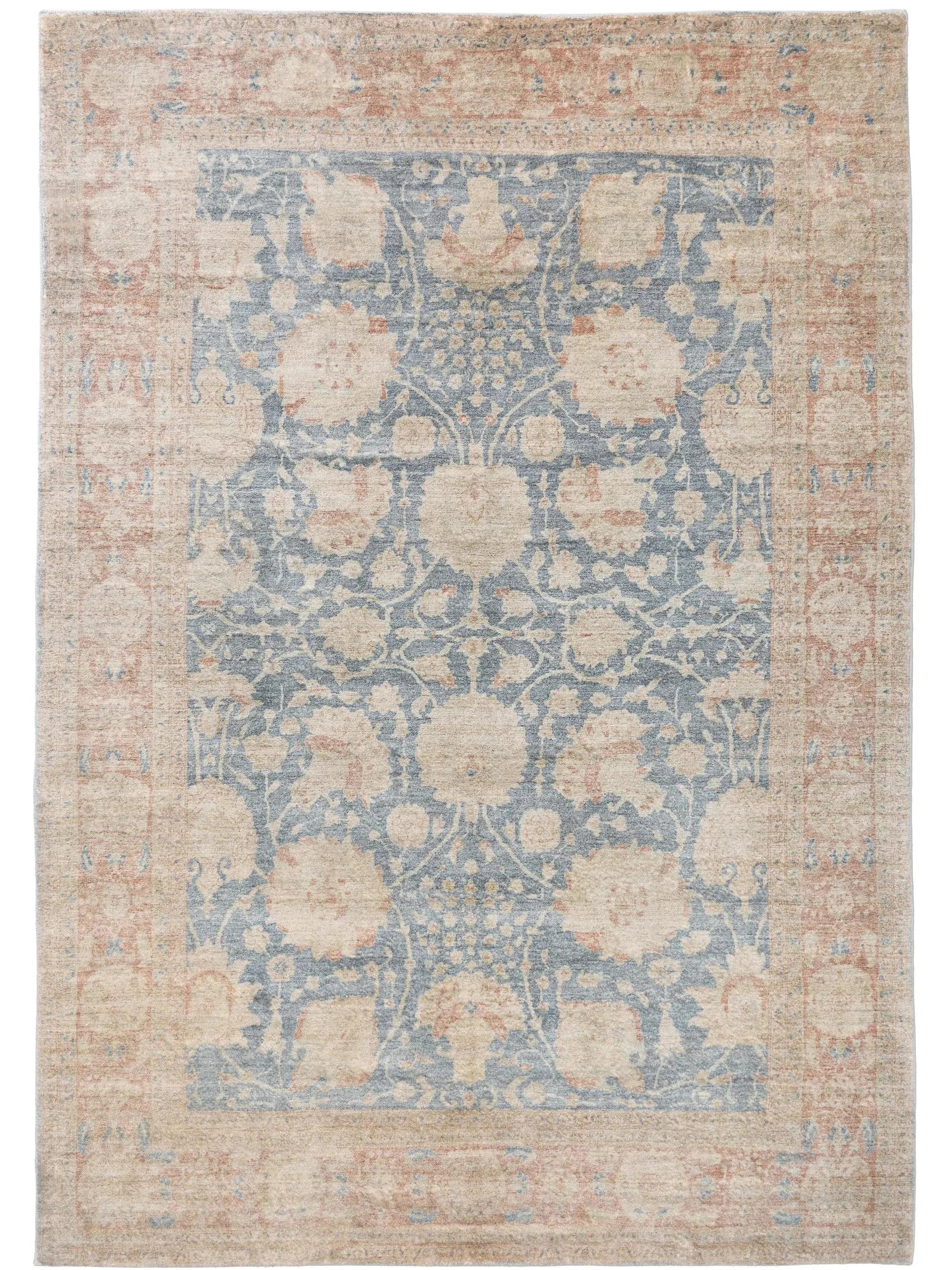 Covor lavabil Mara Multicolour 