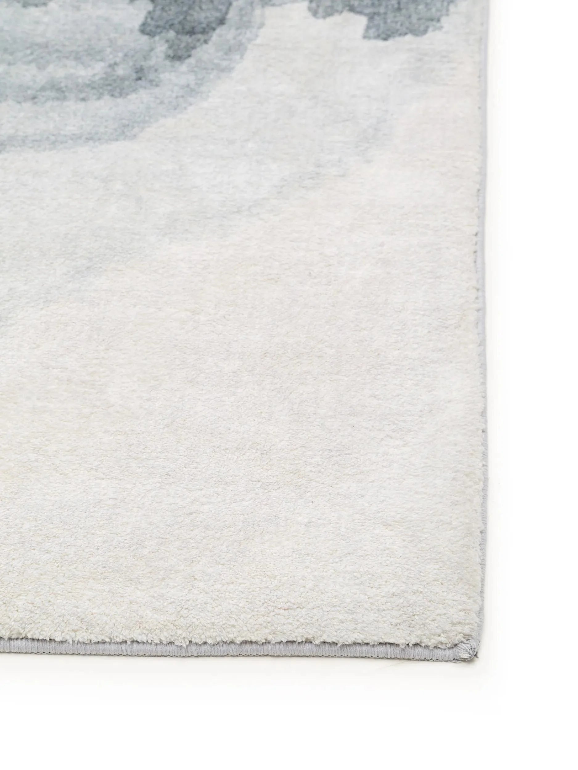 Covor lavabil Mara Grey 