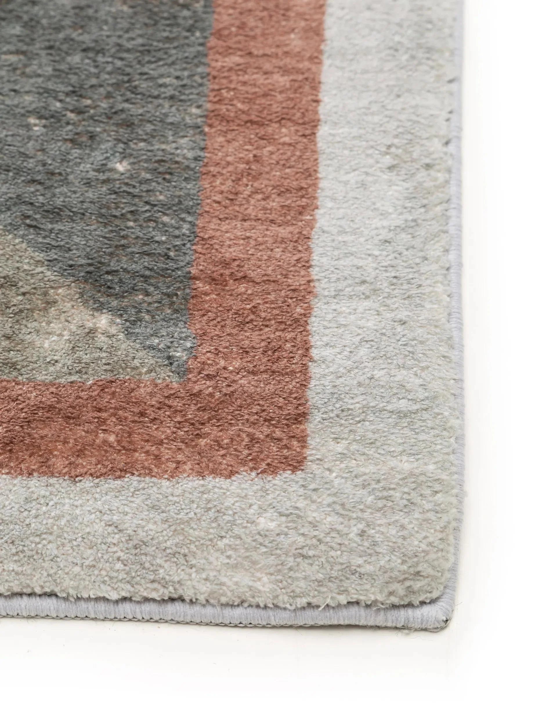 Covor lavabil Mara Multicolour 