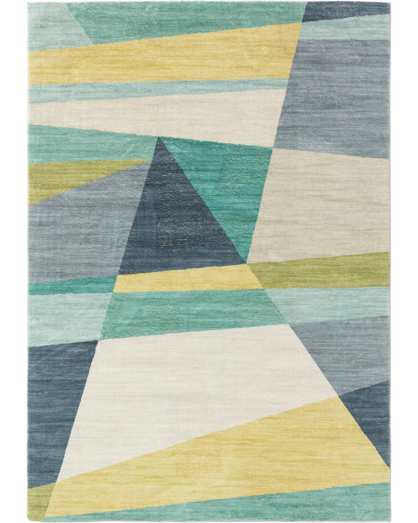 Covor lavabil Mara Multicolour 